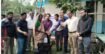 রায়গঞ্জে ক্ষুদ্র নৃ-গোষ্ঠীর মাঝে ছাগল ও উপকরণ বিতরণ