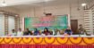 নান্দাইল ১৪ ডিসেম্বর শহীদ বুদ্ধিজীবী দিবস ও  ১৬ ডিসেম্বর মহান বিজয় দিবস ২০২৫ উদযাপন উপলক্ষে  প্রস্তুতিমূলক সভা