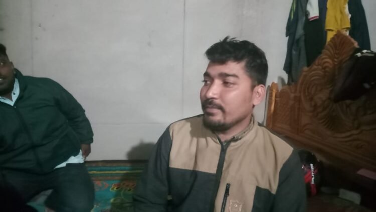 ঠাকুরগাঁওয়ে কিশোরী ঘটনাকে কেন্দ্র করে সালিশি প্রক্রিয়ার অনিয়ম তদন্তে প্রশাসনের উদ্যোগ