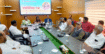 ভূরুঙ্গামারীর সুশীল সমাজ ও সাংবাদিকদের সাথে নবাগত ডিসির মতবিনিমিয়