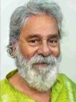 বিশিষ্ট চলচ্চিত্র নির্মাতা নাটোরের শেখ নজরুল (চাষী নজরুল)  ইসলাম পরবাসী হলেন