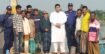 বটিয়াঘাটায় ভদ্রা নদী থেকে অবৈধ বালু উত্তোলন : চারজনের চার লক্ষ টাকা জরিমান ও এক বছর করে কারাদন্ড ভ্রাম্যমাণ আদালতে