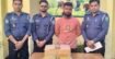 শ্রীমঙ্গলে দেড়কেজি গাঁজাসহ কুখ্যাত মাদক কারবারী পাভেল গ্রেপ্তার