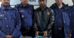 লেবুখালী পায়রা সেতু টোল প্লাজায় দুমকী পুলিশের অভিযানে সোয়া ৩ কেজি গাঁজাসহ যুবক আটক