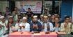 রায়গঞ্জে বিএনপির চেয়ারপার্সন খালেদা জিয়ার রোগমুক্তি কামনায় দোয়া মাহফিল
