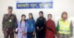কুড়িগ্রাম সীমান্তে চার বাংলাদেশি যুবতীকে বিএসএফের মাধ্যমে বিজিবির কাছে হস্তান্তর