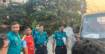 খিলগাঁও গোলাবাড়ি ওএমএস এর পন্যসহ ডিলার ড্রাইভার ট্রাক  জব্দ