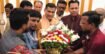 ডিআইজি আব্দুল মাবুদ দুলালকে শুভেচ্ছা ও অভিনন্দন জানান সেনবাগের সাংবাদিকবৃন্দ