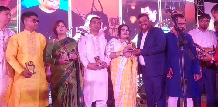 আস্থায় অবিচল ৯৬’র তৃতীয় দশক পূর্তি উৎসব চট্টগ্রামে অনুষ্ঠিত