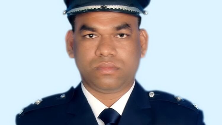 তাড়াইলে বিশেষ উদ্যোগে জনসম্পৃক্ত হচ্ছে পুলিশি সেবা