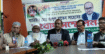 রায়গঞ্জে ভিপি আয়নুল হকের মনোনয়ন রিভিউ প্রতিবাদে সংবাদ সম্মেলন