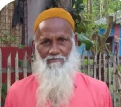 আত্রাইয়ে বাকবিতণ্ডার জেরে ধাক্কায় বৃদ্ধ নিহত