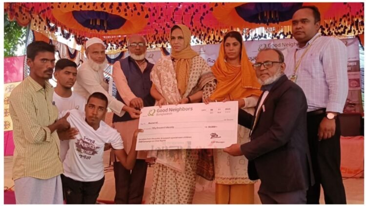 শিশুবান্ধব সমাজের অঙ্গীকার, রায়গঞ্জে জেগে উঠল শিশু অধিকার সচেতনতা