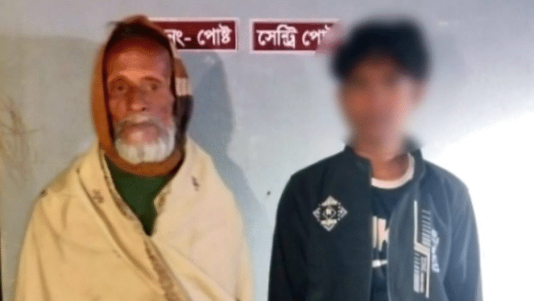 দৌলতপুরে যুবক’কে পায়ের রগ কেটে হত্যা’র অভিযোগে দু’জন গ্রেফতার