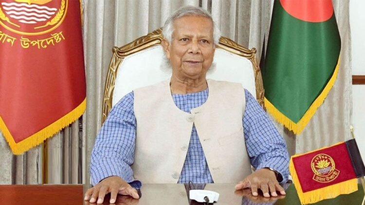 থাইল্যান্ডের দক্ষিণাঞ্চলে বন্যায় প্রাণহানি : প্রধান উপদেষ্টার গভীর শোক