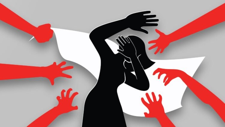 ধর্মপাশায় শারীরিক প্রতিবন্ধী শিশুকে ধর্ষণের অভিযোগে থানায় মামলা