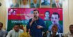 নান্দাইলে বিএনপির দলীয় কার্যালয়ের আনুষ্ঠানিক উদ্বোধন