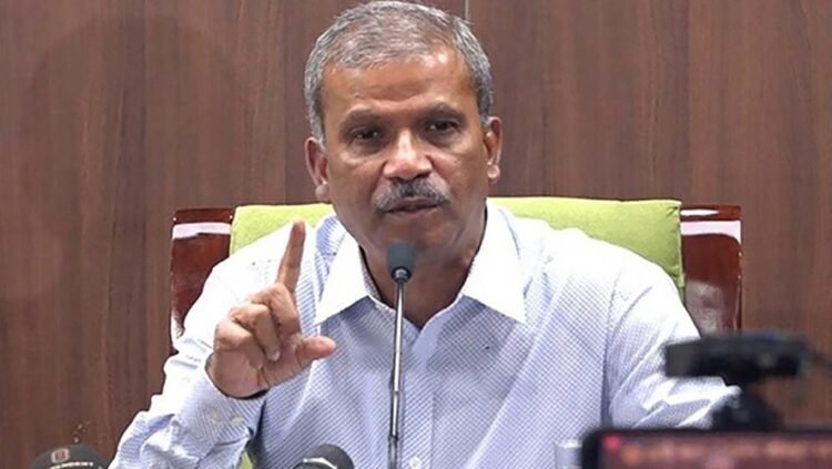 আদালত সংস্কারে উদ্যোগ নিচ্ছি—সুফল পাবে জনগণ: আইন উপদেষ্টা