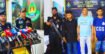 পাওনা টাকা নিয়ে বিরোধে হত্যাকাণ্ড—র‌্যাব-৭ এর অভিযানে সানি ও তার দুই সহযোগী আটক