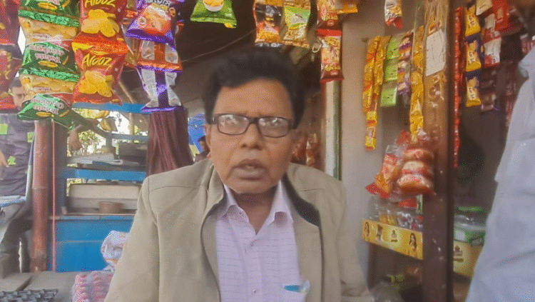 নড়াইলে ‘আস্থা সংস্থা’র  আড়ালে নিবন্ধনহীন সমবায় সমিতি পরিচালনা ও ঋনগ্রহিতাদের হয়রানির অভিযোগ