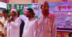 বি এন পির ভারপ্রাপ্ত চেয়ারম্যান জনাব তারেক রহমান কর্তৃক রাষ্ট্র সংষ্কার নীতির ৩১ দফার আলোকে কৃষক সমাবেশ