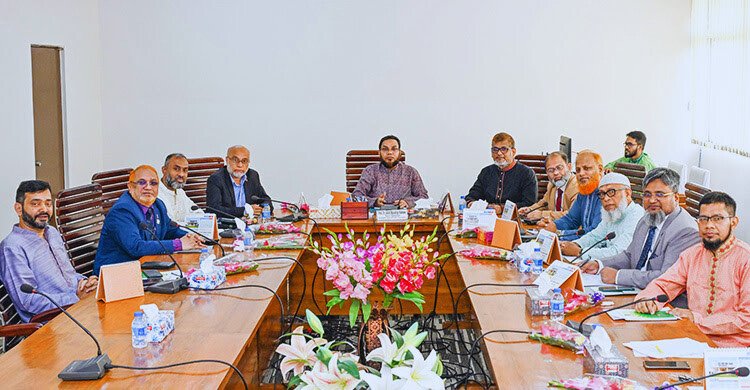 কৃষি গুচ্ছের ভর্তি পরীক্ষা ৩ জানুয়ারি