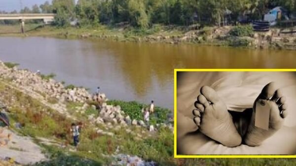 রায়গঞ্জে হাত-পা বাঁধা অবস্থায় গরু ব্যবসায়ীর মরদেহ উদ্ধার