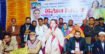 ফরিদপুর-৩ (সদর) আসনে বিএনপি’র ধানের শীষ বিজয়ের লক্ষ্যে উঠান বৈঠক