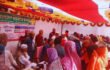 কটিয়াদী পৌরসভায় ফ্রী মেডিকেল ক্যাম্প অনুষ্ঠিত