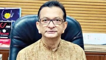 এনা পরিবহনের এনায়েতের বিরুদ্ধে ১০৭ কোটি টাকার মানিলন্ডারিং মামলা