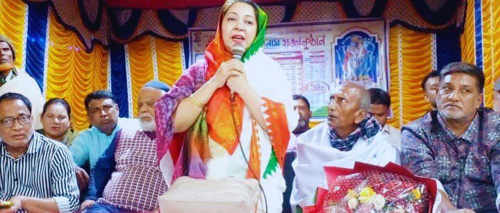 বিএনপি ক্ষমতায় আসলে দেশের প্রতিটি নাগরিক সম-অধিকার পাবে –নায়াব ইউসুফ