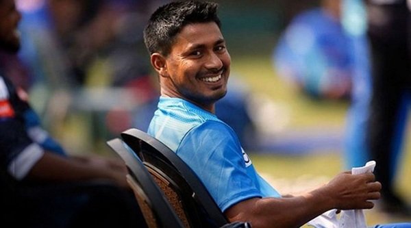 আয়ারল্যান্ড সিরিজে বাংলাদেশের ব্যাটিং কোচ আশরাফুল