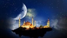 নবী (সা.) কেন সপ্তাহে দুইদিন রোজা রাখতেন?