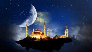 নবী (সা.) কেন সপ্তাহে দুইদিন রোজা রাখতেন?