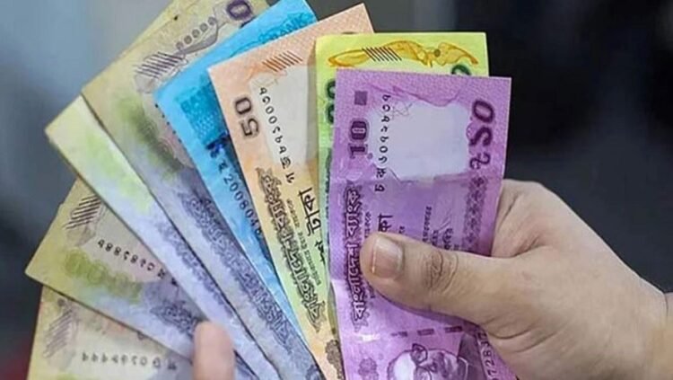 সব খাতে সরকারের খরচ বাড়লেও আয় বাড়েনি