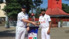 আজ আয়ারল্যান্ডের বিপক্ষে মাঠে নামছে বাংলাদেশ