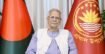 নির্বাচনের প্রস্ততি নিচ্ছি—যা জাতির ঐতিহাসিক মূহুর্ত হয়ে উঠবে: প্রধান উপদেষ্টা