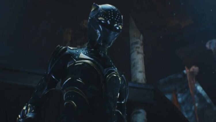 অবশেষে পর্দায় আসছে ‘ব্ল্যাক প্যান্থার থ্রি’