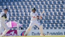 আজ মাঠে গড়াচ্ছে বাংলাদেশ-আয়ারল্যান্ডের মধ্যকার দ্বিতীয় টেস্ট