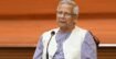 উৎসবমুখর নির্বাচন চাই, সেনাবাহিনীর সহায়তা প্রয়োজন বলে জানালেন প্রধান উপদেষ্টা