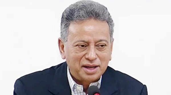 তত্ত্বাবধায়ক ব্যবস্থায় আস্থা দেখছেন আমীর খসরু