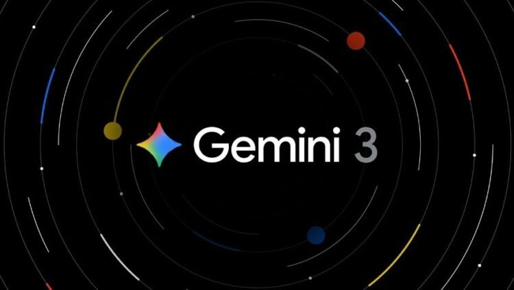 গুগল সার্চে এবার সরাসরি যুক্ত হলো জেমিনি ৩