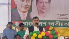 শেখ হাসিনার মৃত্যুদণ্ড বাস্তবায়ন হবে ইনশাআল্লাহ: সালাহউদ্দিন আহমদ