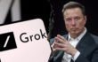 প্রশ্নের মুখে গ্রোক এআই