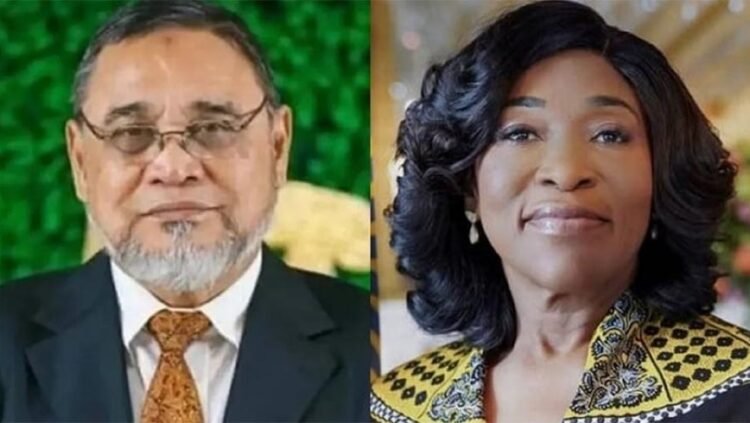 নির্বাচনের প্রতি আস্থা বাড়াতে প্রচারণায় জোর দেওয়ার পরামর্শ কমনওয়েলথের