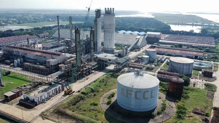 সার কারখানায় গ্যাসের দাম বাড়ল দ্বিগুণের কাছাকাছি, কার্যকর ১ ডিসেম্বর