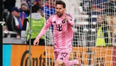 মায়ামিকে ফাইনালে তুললেন মেসি