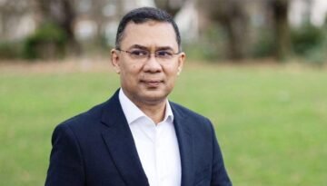 অনির্বাচিত সরকার দেশের দীর্ঘমেয়াদি ভবিষ্যৎ নির্ধারণ করতে পারে না