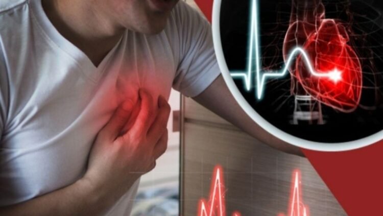 হঠাৎ হৃৎস্পন্দন বেড়ে যাওয়া ভয়াবহ রোগের ইঙ্গিত নয় তো?