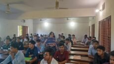 রাঙ্গামাটিতে মেধাবী শিক্ষার্থীদের কল্যাণে শিক্ষা বৃত্তি পরীক্ষা অনুষ্ঠিত